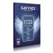Buy Savvies 18 Pack Ultra-Transparent Screen Protectors for Roche Accu-Chek Solo - International Shipping Available - Buy Online on GoSupps.com