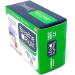 Breathe Right Nasal Strips Extra Clear - 72 Clear Strips for Sensitive Skin - Buy Online on GoSupps.com