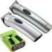 Buy 3.6V KR600 Battery Replacement for Wella Xpert HS50 - International Shipping Available - Buy Online on GoSupps.com