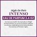 L'orientale Fragrances Collection Night De Paris Intenso (100ml) - Buy Online on GoSupps.com