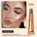 Contouring Makeup Liquid Blush Liquid Blush Cream Highlighter Contouring Highlighter Pen Contouring Cream Stick Cheek Cream Contour Bronzer Stick Highlighter Blush Stick - Buy Online on GoSupps.com