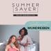 SUMMERSAVER Woman - The anti-irritation stick that protects your skin - Durable and effective protection - Dermatologically tested - Coconut and almond oil nourishes the skin - Vitamin E regenerates - Buy Online on GoSupps.com