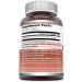 Amazing Formulas L-Lysine Amino Acid Vitamin Supplement - Immune Support & Respiratory Health (250 Count Capsules) - Non-GMO & Gluten Free - Buy Online on GoSupps.com