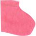 FRCOLOR 5 Pairs Paraffin Glove Bachelor Party Decorations Paraffin Bath Reusable Moisturizing Socks Spa Mittens Paraffin Foot Covers Foot Lotion Socks Wax Foot Bath Red Care Gloves - Buy Online on GoSupps.com