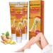 ANRUI Mediginger Anti-Swelling Lymph Node Ointment Mediginger Anti-Swelling Cream Gingerlegs Anti-Swelling Ointment (3PCS)