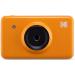 Kodak Mini Shot Wireless Instant Camera & Printer - Yellow (KOD-MSY) - Buy Online on GoSupps.com