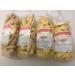 Provencebiscuit. 1 kg of Provencal Lemon Shuttles. Hand-made. - Buy Online on GoSupps.com