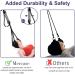 Mercase Hammock Neck Massager | Best Neck Traction Device for Pain Relief | Worldwide Shipping - Buy Online on GoSupps.com