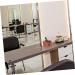 VINTORKY Hairdressing Scissor Socket Salon Scissors Holder Hair Scissor Organizer Hairstyling Tool Organizer Salon Shear Holder Desktop Scissors Holder Barber Tools Scissor Holder - Buy Online on GoSupps.com