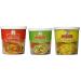 TastePadThai Green, Red and Yellow Box 14 Ounce (Pack of 3)
