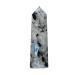 Rainbow Moonstone Crystal Towers ~ Natural Healing Crystal Point Obelisk for Reiki Healing and Crystal Grid (2" to 3" INCH) Rainbow Moonstone - 1 Pc 2-3 Inch (Pack of 1)