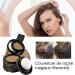 Yhsioaklo Hair powder for women powder for hair correction for gray hair roots with quick coverage 4 g waterproof hair dye hair decorations 02 1 unit Lot de 1 - Buy Online on GoSupps.com