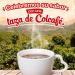 Colcafe Capuccino Instant coffee Mix (3 pack) Caramel Vanilla & hazelnut Cafe instantaneo colcafe capuccino Vainilla Avellana y Caramelo - Buy Online on GoSupps.com