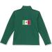 ARIAT Unisex Youth New Team Softshell Mexico Jacket - Large Verde - Buy Online on GoSupps.com