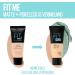 Maybelline Fit Me Matte & Poreless Foundation 350 Caramel 30ml - Pack of 1 - Buy Online on GoSupps.com