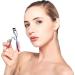 Biiange Mermaid Fishtail Titanium Colorful Fish Eyelash Curler Scale Non-Slip Handle Eyelash Curler for Quickly Creating Beautifully Curled Upswept Lashes Suitable for Eye Shapes - Buy Online on GoSupps.com