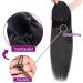 Ponytail Extension Silk Straight Ponytail Extension Remy Human Hair Clip In Drawstring Ponytail Extensions 8-26" Long Straight Human Hair Ponytail Hairpieces for Women Ponytail Hairpiece for Women ( 12inches Natural Color - Buy Online on GoSupps.com