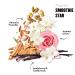 Soap & Glory Smoothie Star Exfoliating Body Scrub - Almond & Caramel Scent - 300ml - Buy Online on GoSupps.com