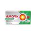 Nurofen Express Pain Relief Sodium Ibuprofen Caplets 16s
