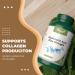 VORST Hyaluronic Acid Max Strength 200mg 180 Vegan Capsules | High Molecular Weight | Supplement for Skin & Joints | Powder Pills | 1 Bottle 180 count (Pack of 1) - Buy Online on GoSupps.com