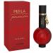 MIRADA Perla Passion Women's Eau de Parfum (EDP) 3.4 FL. Oz (100ml) Women s Perfume with Notes of Pear Grapefruit Currant Pink Pepper Heliotrope Pineapple Rose Jasmine Vanilla Patchouli