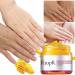 50g Mango Hand Mask - Moisturizing, Exfoliating, & Anti-Aging Hand Treatment - Buy Online on GoSupps.com