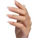 Bluesky All in One Fast & Easy Builder Gel 10ml Honey - Peach Nude Nail Strengthener & Extender for Long Nails - Requires LED UV Lamp - Buy Online on GoSupps.com