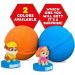 Inkee Surprise Paw Patrol Bath Bombs - 3-Pack Kids Bathing Additive with Surprise Toys - Buy Online on GoSupps.com