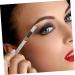 MUSISALY 12pcs Lying Silkworm Eyeliner Glitter Eyeshadow Gel Waterproof Eye Liner Pencil Eyeliners White Wood - Buy Online on GoSupps.com