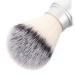 CANIGHT Silvertip Fibre Shaving Brush - Travel & Cleansing Brush for Men | Premium Beard Care - Buy Online on GoSupps.com