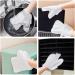 Multi-purpose Washable Dusting Gloves Home Dust Removal Gloves Washable Reusable Wet & Dry Kitchen Mitt 20pcs - Buy Online on GoSupps.com