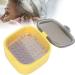 Portable Hearing Aid Dehumidifier & Drying Box Set - Protects & Maintains Hearing Amplifiers (2.8 x 2.8 x 2in) - Buy Online on GoSupps.com