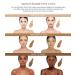 Australian Gold Botanical SPF 50 Tinted Sunscreen for Face - Mineral BB Cream with Matte Finish (Medium-Tan) - Buy Online on GoSupps.com