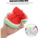 4pcs Healeved Child Bath Fruit Shower Balls - Mesh Scrubber & Loofah Sponge for Kids - Soft Bathing & Body Wash Accessories - Buy Online on GoSupps.com