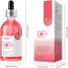  LAIKOU LAIKOU Rose Face Serum 100ml Moisturizing face serum for a fresh glow and even complexion - Buy Online on GoSupps.com