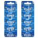 Renata 377 SR626SW Batteries - 1.55V Silver Oxide 377 Watch Battery (20 Count)