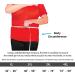 StrictlyStability 3XL Bariatric Abdominal Binder | Hernia Support & Post Surgery Compression Wrap | Obesity Girdle Belt for Big Men & Women - 3X-Large - Buy Online on GoSupps.com