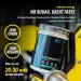 C4 Ultimate Bubblegum Pre Workout Powder - 20 Servings | Zero Sugar, 300mg Caffeine, 7000mg L Citrulline, 4800mg Beta Alanine, Vitamins and Electrolytes | Pack of 1 - Buy Online on GoSupps.com