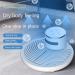 Bathroom Full Body Dryer Negative Ion Full Body Dryer with 2 Gears Adjustment Quick Air Drying Heating and Cooling Gravity Sensing for Home Hotel Gym - Buy Online on GoSupps.com