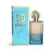 SO PLAYFUL Sweet Women's Eau de Parfum 3.4 Fl Oz Notes: White Cyclamen Pink Pepper Cherry