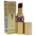 Yves Saint Laurent Rouge Volupte Shine Oil-In-Stick Lipstick - 86 Mauve Cuir 0.11 oz | Women's Lipstick - Buy Online on GoSupps.com