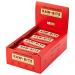 Raw Bite Apple Cinnamon Bar - Delicious Fruit & Nut Snack | 12x50g Pack | Healthy Vegan Treats - Buy Online on GoSupps.com