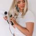 Gimme Beauty Fine Hair Brush - Damage-Free Detangling for Thin & Fragile Hair - Anti-Static Heat Resistant Bristles - Ideal Detangler for Women & Kids - Buy Online on GoSupps.com
