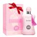 Hybrid & Company Delilah Compelling Captivating Fragrance For Women Floral Scent Womens Perfume 3.4 Fl Oz DELILAH 3.4 Fl Oz (Pack of 1)