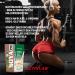 Activlab Soya Pro 500g - 100% Vegan Protein Isolate with BCAAs & L-Glutamine - Low-Carb Low-Fat Sugar-Free - Banana with Nuts Flavor - Buy Online on GoSupps.com