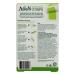 Nad's Body Wax Strips for Normal Skin - 24 Easy-Use Hair Removal Strips - Buy Online on GoSupps.com