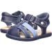 UGG Unisex Baby Kolding Sandal - Navy | Size 6 UK Child - Buy Online on GoSupps.com