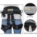 Large Outdoor Tree Climbing Safety Seat Belt for Outward Bound Training - HeeJo Climbing Gear - Buy Online on GoSupps.com