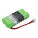 Battery Replacement for Siemens PH021 S30852-D1640-X1 Gigaset 140 600mAh