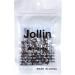 Jollin 3456 Flat Back Rhinestones Glass Pendants Gems for Nail Art 6 Sizes SS4 SS12 Blue Blaze - Buy Online on GoSupps.com